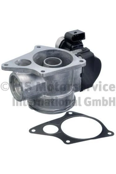 PIERBURG 7.24809.54.0 Electric Eğr Valve Mercedes Benz
