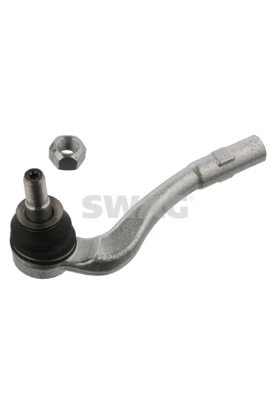 SWAG 10939955 Rot Başı Emniyet Somunlu Febi 39955