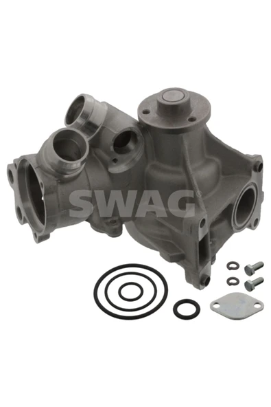 SWAG 10150040 Devirdaim Contaları Olan Febi 9107