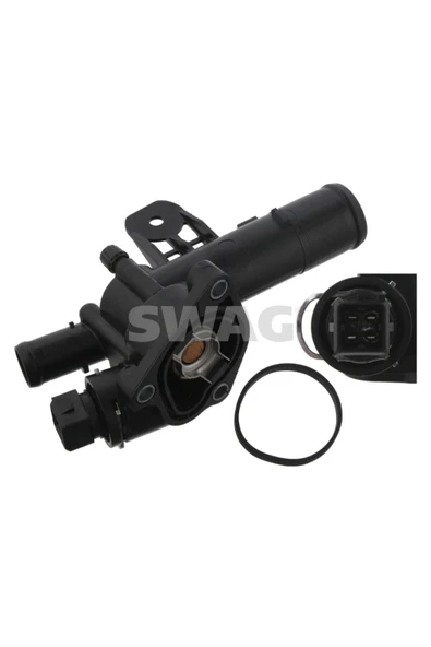 SWAG 60932445 Termostat Muhafaza Ve Contaya Sahip Febi 32445 ürün görseli 1