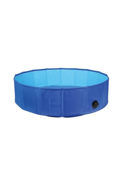 Eastland Köpek Havuzu Çap 80 Cm Yükseklik 20 Cm - 1