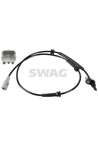 SWAG 66108003 Abs Sensoru Febi 108003