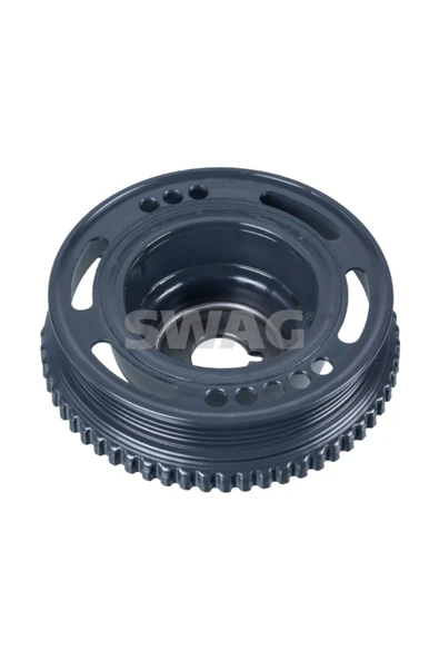 SWAG 40932222 Kasnak Krank Mili Için Febi 32222 ürün görseli 1