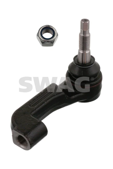 SWAG 10941102 Rot Başı Emniyet Somunlu Febi 41102 ürün görseli 1