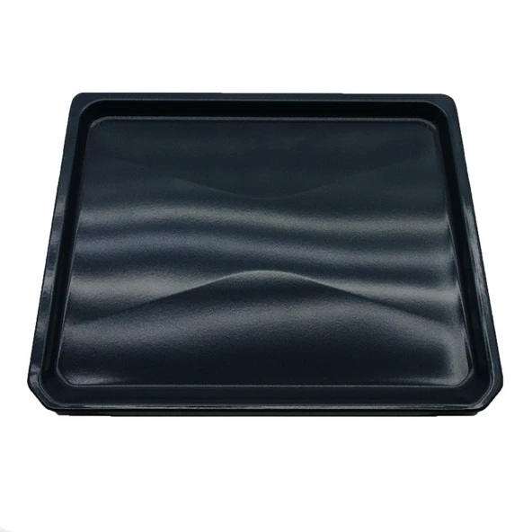 Ankastre Fırın Emaye Tepsi, Arçelik AFC340B, AFC361G ile Uyumlu ürün görseli 1