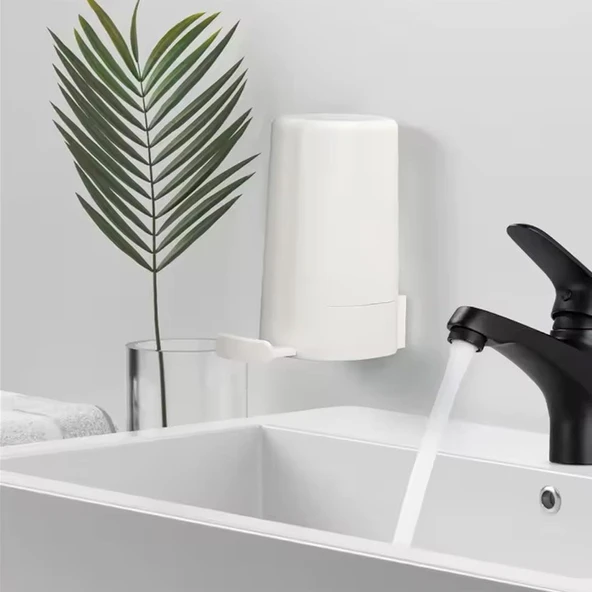 Ayt Sunup SN-26934 Kalıp Sabun Öğütücü Sabunluk El Sabunluğu - 7