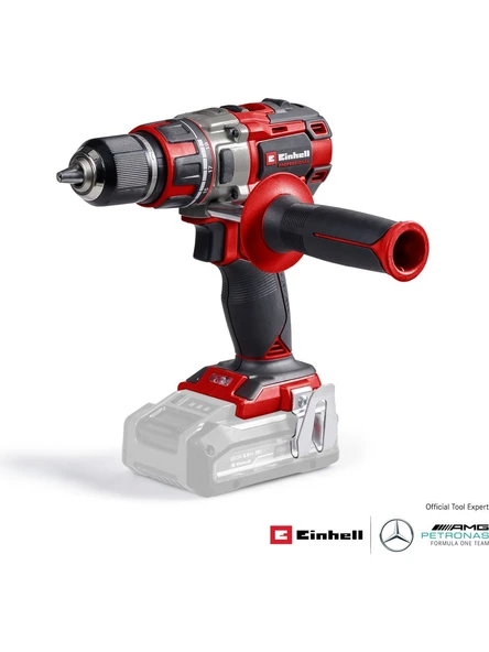 Einhell Professional Akülü Vidalama TP-CD 18/80 Li SOLO ( AKÜ VE ŞARJ CİHAZI DAHİL DEĞİLDİR. )