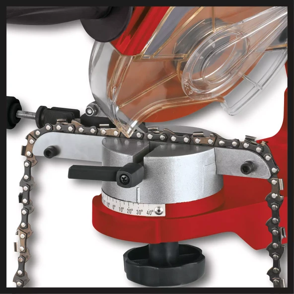 Einhell GC-CS 235 E, Elektrikli Bileme Makinesi - 3