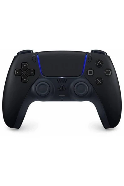 Sony  Ps5 Dualsense Wireless Controller Oyun Kolu Siyah (İTHALATÇI GARANTİLİ)