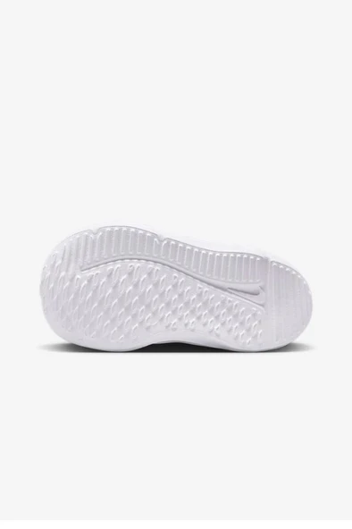 Nike COSMIC RUNNER (TD) HM4401 003 Unisex Çocuk Spor Ayakkabı Siyah Beyaz 19-30 - 6