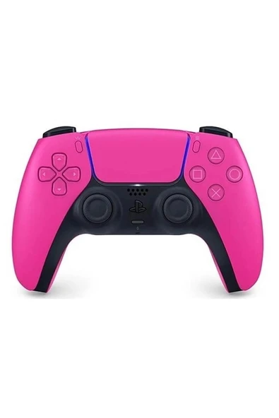 Sony  Ps5 Dualsense Wireless Controller Oyun Kolu Pembe