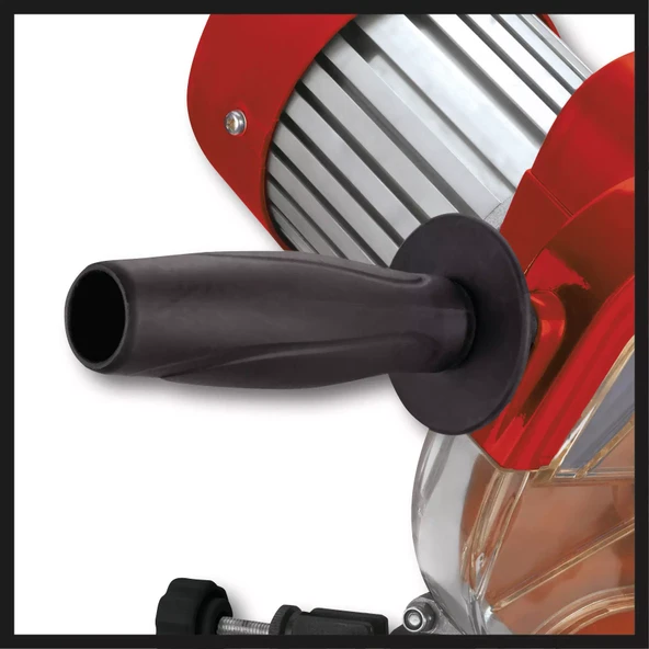 Einhell GC-CS 235 E, Elektrikli Bileme Makinesi - 5