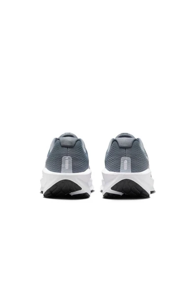 Nike DOWNSHIFTER 13 FD6454 010 Erkek Yürüyüş ve Koşu Ayakkabısı Gri Beyaz 40-45 - Resim 3