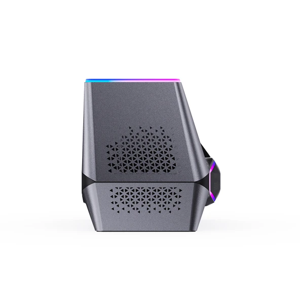 Nipogi  M2A Intel Core i9 12900H 16GB DDR5 Ram 512GB M.2 NVMe 16GB RTX3070M WIFI6 BT5.2 Win 11Pro - 4