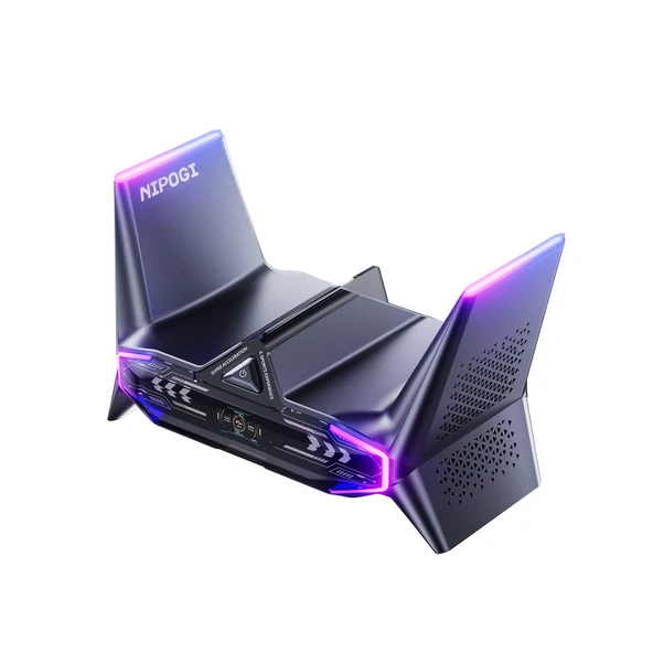 Nipogi  M2A Intel Core i9 12900H 16GB DDR5 Ram 512GB M.2 NVMe 16GB RTX3070M WIFI6 BT5.2 Win 11Pro
