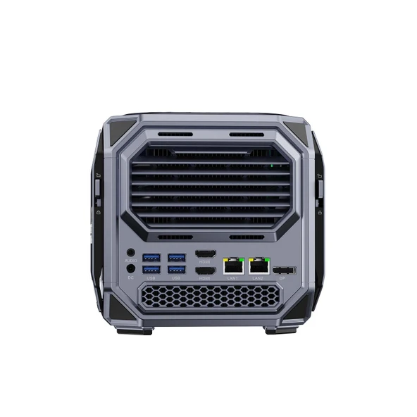 Nipogi  M1A Intel Core i9 12900H 16GB DDR5 Ram 512GB M.2 NVMe 16GB RTX3080 WIFI6 BT5.2 Win 11Pro - 2