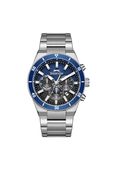 SLAZENGER Sl.09.2492.2.02 Erkek Kol Saati ürün görseli