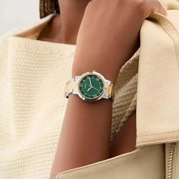 Guess GUGW0404L5 Kadın Kol Saati - Resim 6
