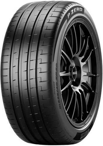 Pirelli 325/30R21 108Y P-Zero Pz5 Ncs Elt XL Yaz Lastiği (2024) - Resim 2