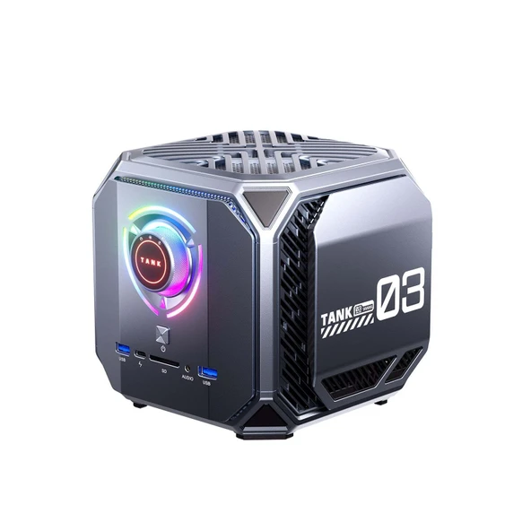 Nipogi  M1A Intel Core i9 12900H 16GB DDR5 Ram 512GB M.2 NVMe 16GB RTX3080 WIFI6 BT5.2 Win 11Pro