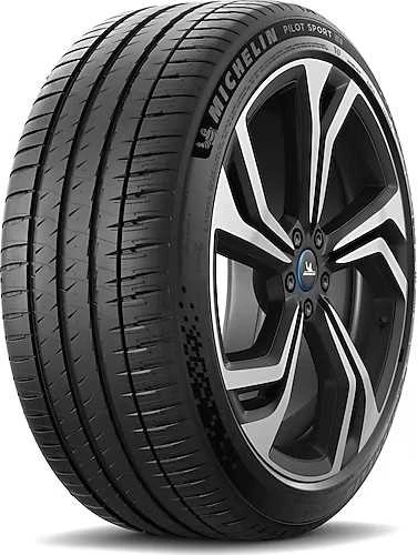 Michelin 265/45R21 108V Pilot Sport Ev Acoustic Pol XL Yaz Lastiği (2025) ürün görseli 1