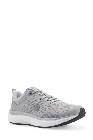 Lumberjack SCOTT 5FX 101932498 Erkek Spor Ayakkabı A.Gri Saks 40-45 - 2