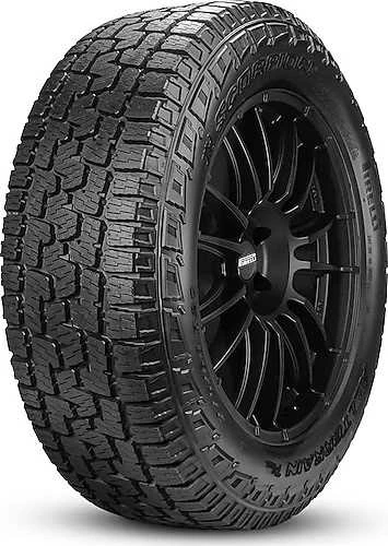 Pirelli 245/45R19 102V Scorpion All Terrain Plus Na0 XL Yaz Lastiği (2025) ürün görseli 1