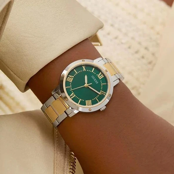 Guess GUGW0404L5 Kadın Kol Saati - Resim 7