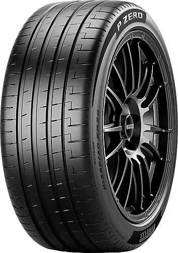 Pirelli 325/35R22 110Y P-zero (Pz5) (Mo-S) K.S. Ncs Yaz Lastiği (2025)
