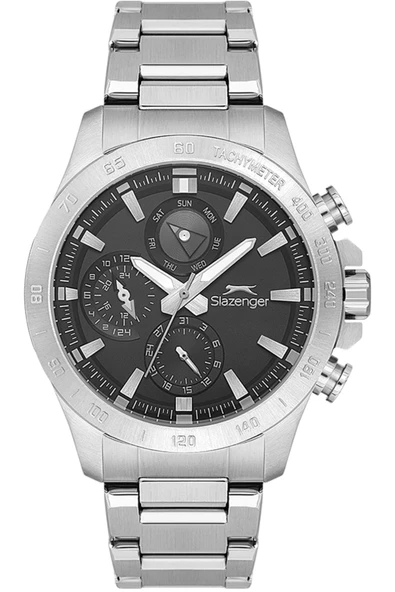 SLAZENGER Sl.09.2482.2.05 Erkek Kol Saati ürün görseli