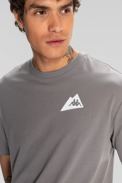Kunio 321X71W Erkek T-Shirt