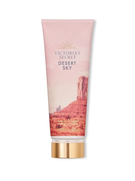 Victoria's Secret Desert Sky Body Ltion 236ml