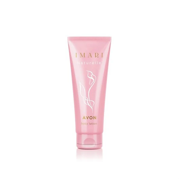 Avon İmari Naturelle Vücut Losyonu 125 ml