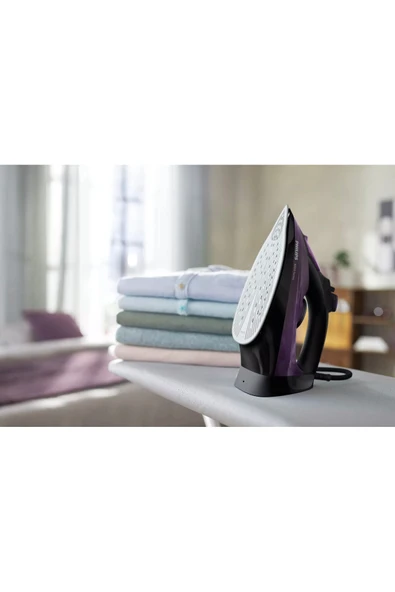 Philips 5000 Serisi Buharlı Ütü 2400W, 45g/dk Sürekli Buhar, 180g Şok Buhar, DST5030/80 - 5
