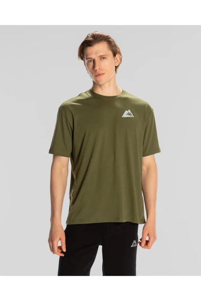 Kunio Erkek T-shirt