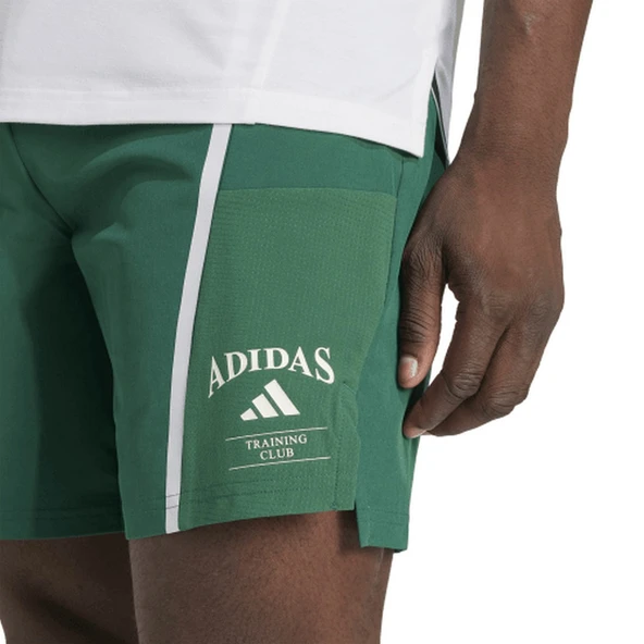 Adidas JI6348 D4T Heritage Erkek Spor Şort - 4