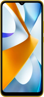 Poco C40 64 GB 4 GB SİYAH KVK TÜRKİYE GARANTİLİ
