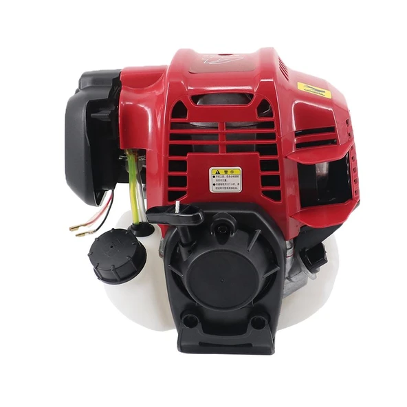 Tomking GX50 Benzinli Motor 4 Zamanlı 2 Hp - 5