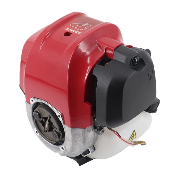 Tomking GX50 Benzinli Motor 4 Zamanlı 2 Hp - 3