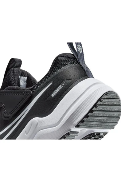 Nike COSMIC RUNNER (PSV) HM4400 003 Unisex Çocuk Yürüyüş ve Koşu Ayakkabısı Siyah Beyaz 29,5-35 - 8