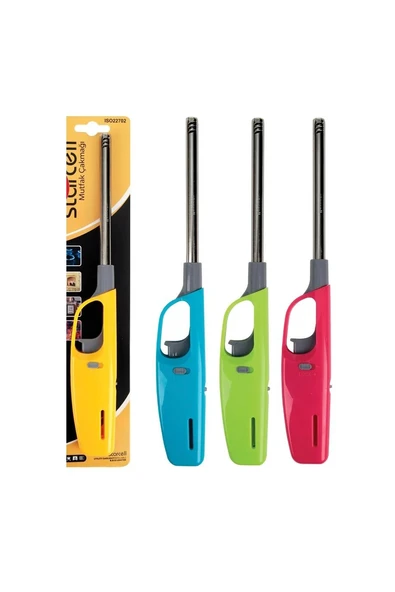 STARCELL MUTFAK ÇAKMAĞI K-1339