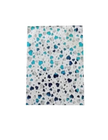 Metalize Poşet 14x17 ( 10000 Adet )