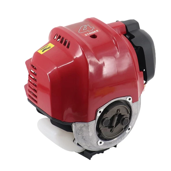 Tomking GX50 Benzinli Motor 4 Zamanlı 2 Hp - 6