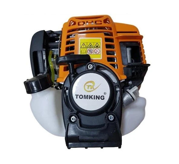 Tomking TK140FB 4 Zamanlı Motor 1.6 Hp