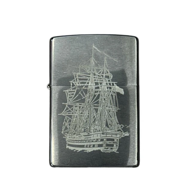 Zippo 200096170 Napoleon Çakmak