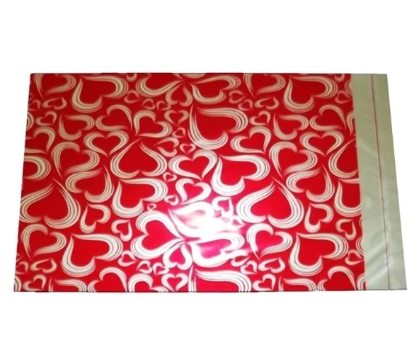 Metalize Poşet 35x45 ( 5000 Adet ) ürün görseli 1