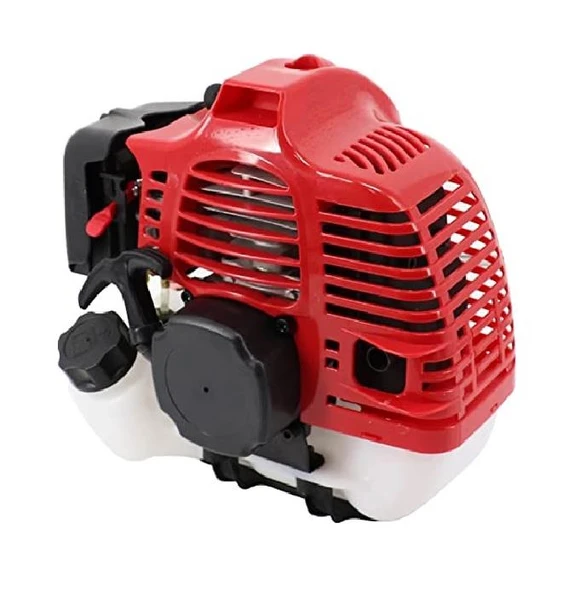 Benzinli Tırpan Motoru Cg/Bg 520 2.1 HP 52 cc ürün görseli 1