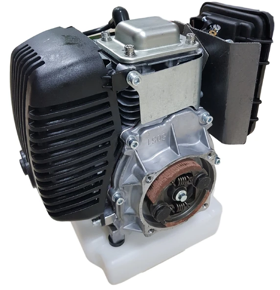 Tomking TK144 Benzinli 4 Zamanlı Motor 4 Hp - 2