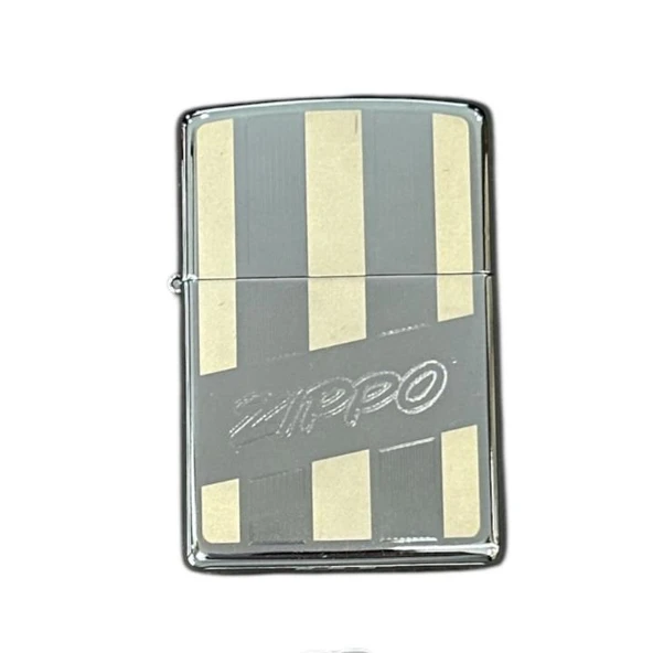 Zippo LNS Çakmak 250-033054 (4-2) ürün görseli