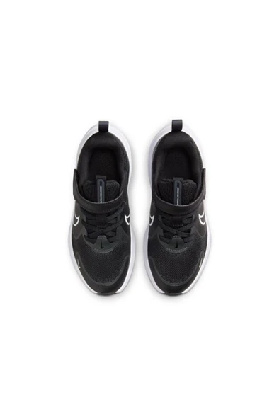Nike COSMIC RUNNER (PSV) HM4400 003 Unisex Çocuk Yürüyüş ve Koşu Ayakkabısı Siyah Beyaz 29,5-35 - 12